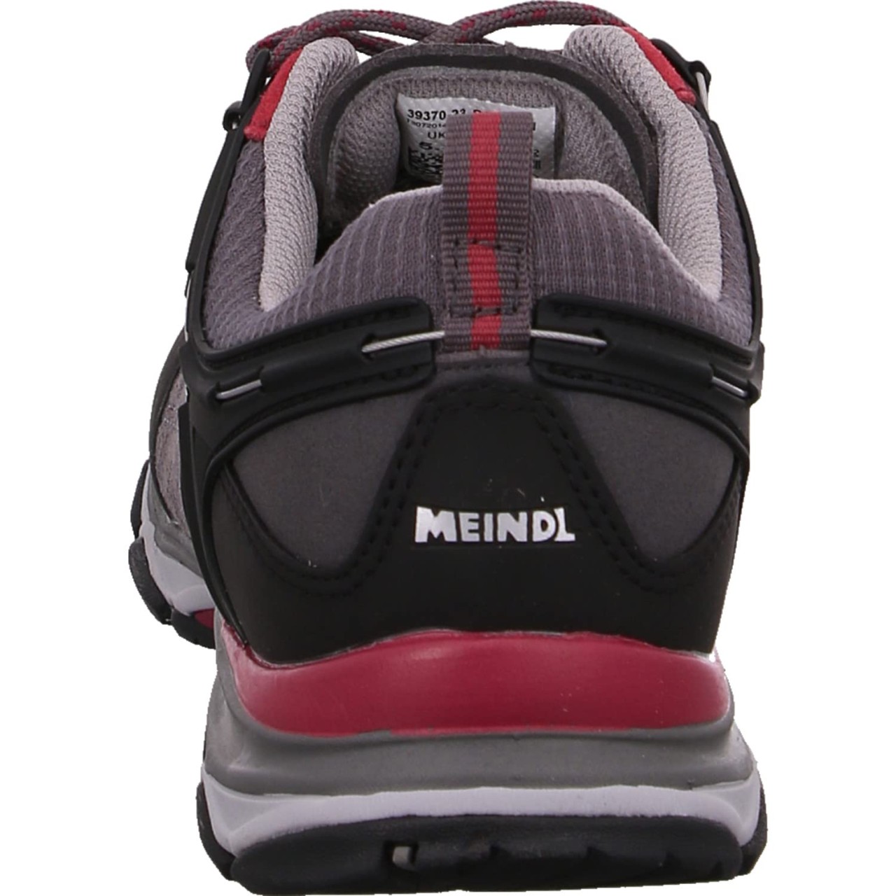 MEINDL Trekkingschuhe grau