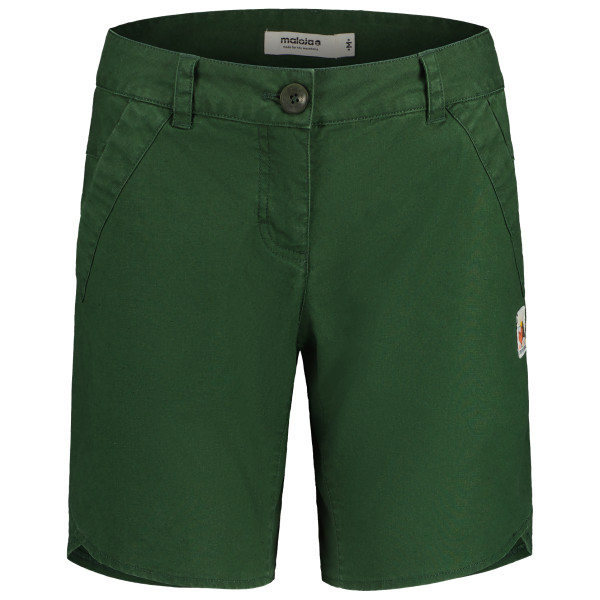 Maloja - Women's FoulyM. - Shorts