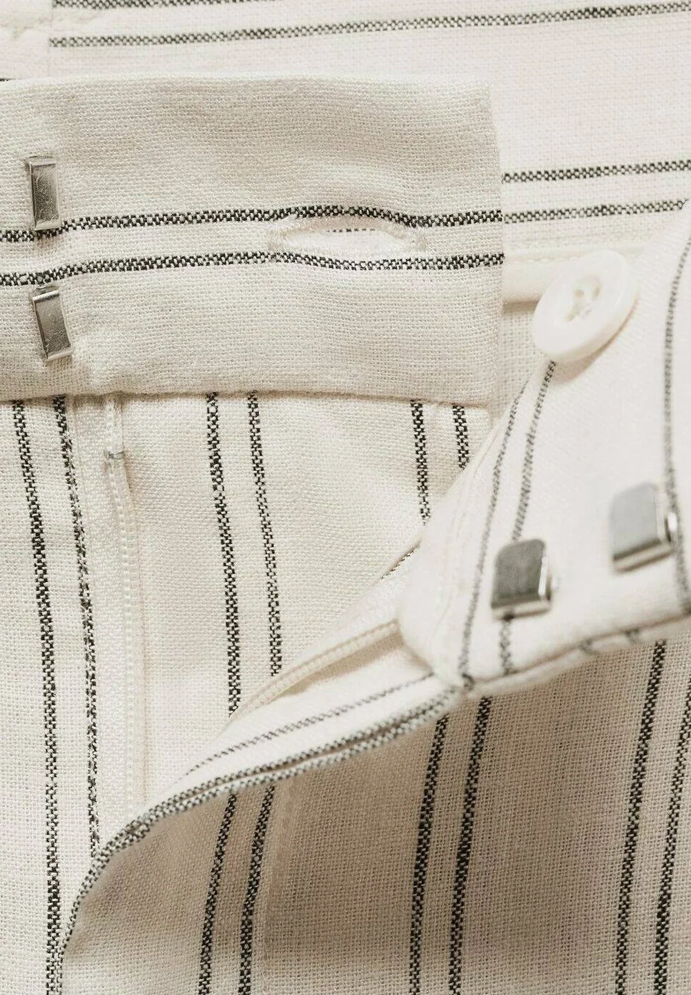 Mango LINDE - Pantalones