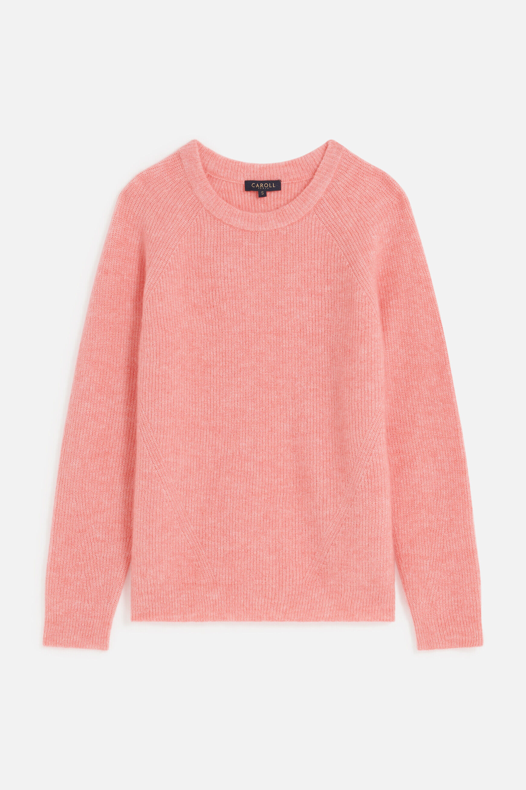 Pull miranda rose femme