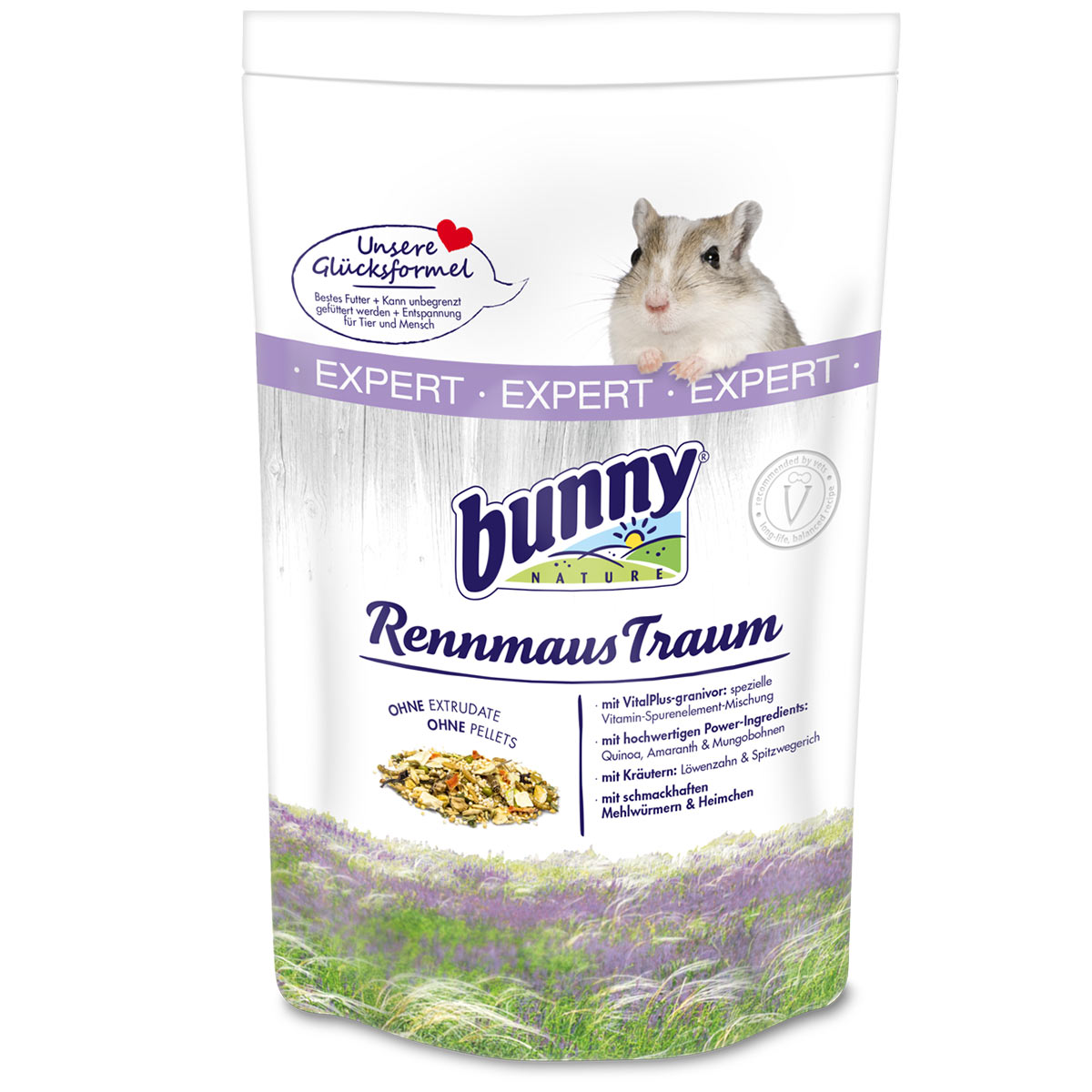 Bunny Nature RennmausTraum EXPERT günstig kaufen