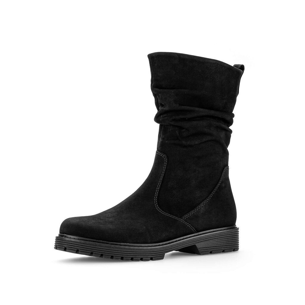 Gabor comfort Winterstiefelette schwarz
