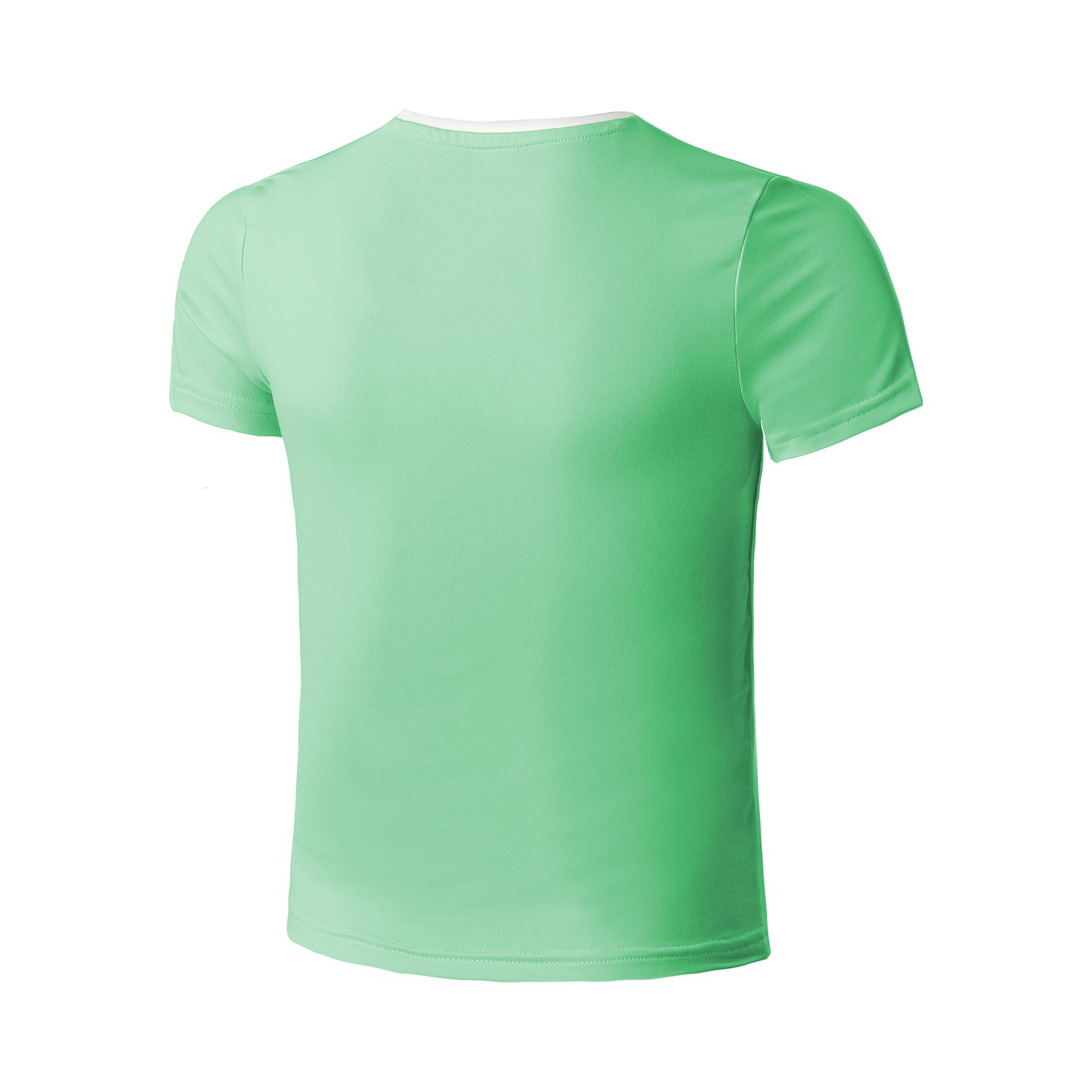 Teamline T-Shirt Mädchen - Grün