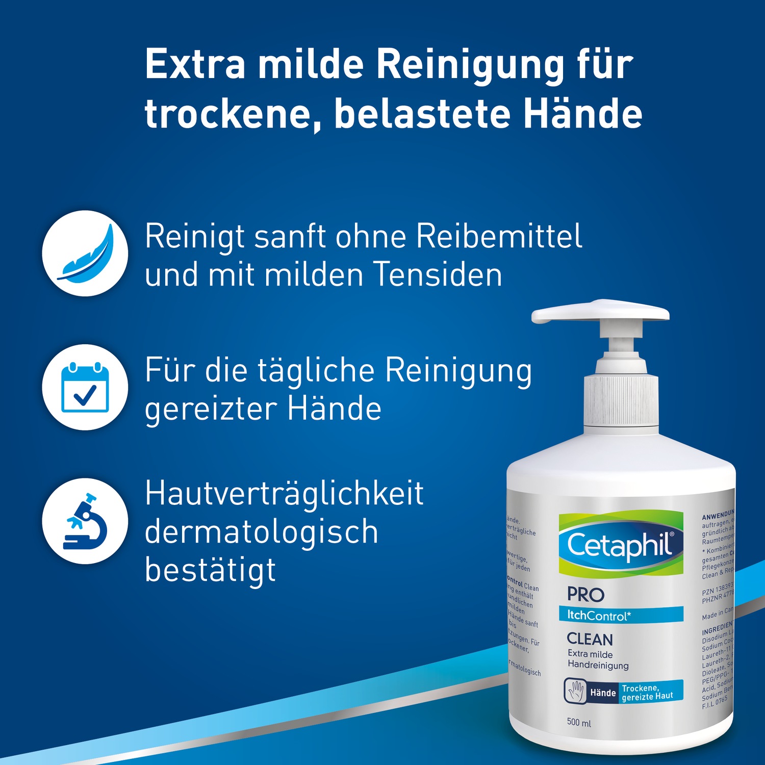 Pro Clean Flüssigseife