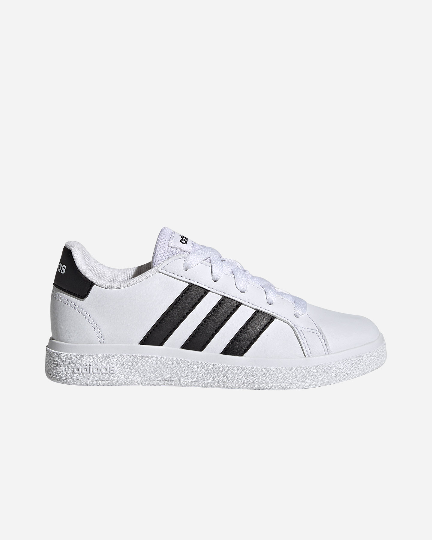 Buty sportowe Adidas Grand Court 2.0 Gs Jr GW6511