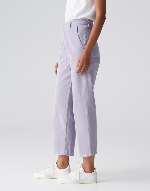 Cordhose Mokoti cargo