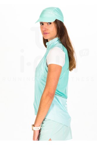 Uglow Sleeveless W