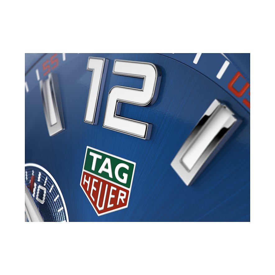 TAG Heuer Chronograph Formula 1 Chronograph