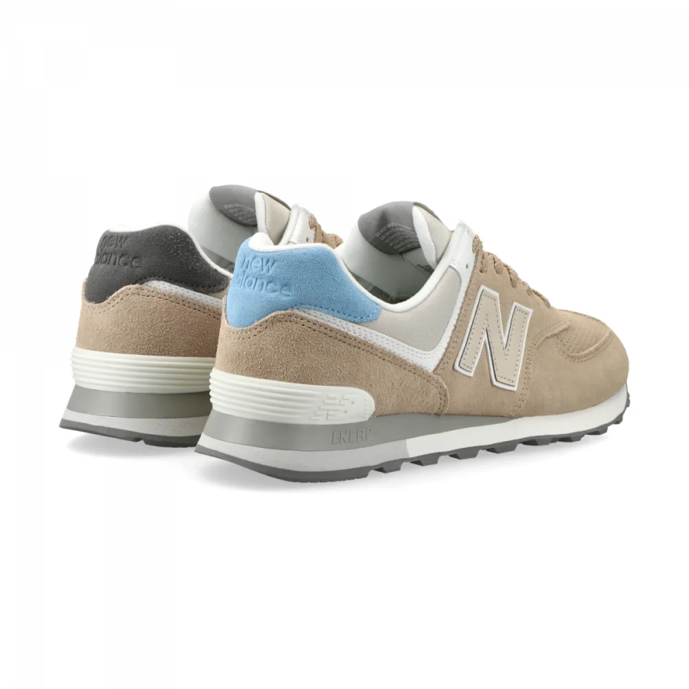 New Balance U574OO2 574 U574OO2 / braun