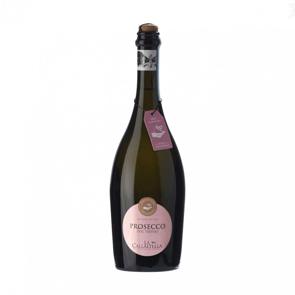 Prosecco Frizzante La Callaltella