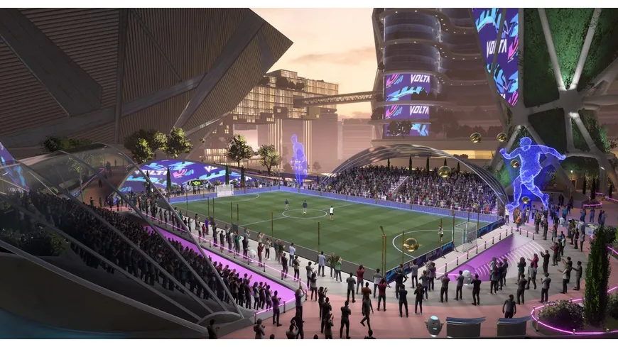 FIFA 22
