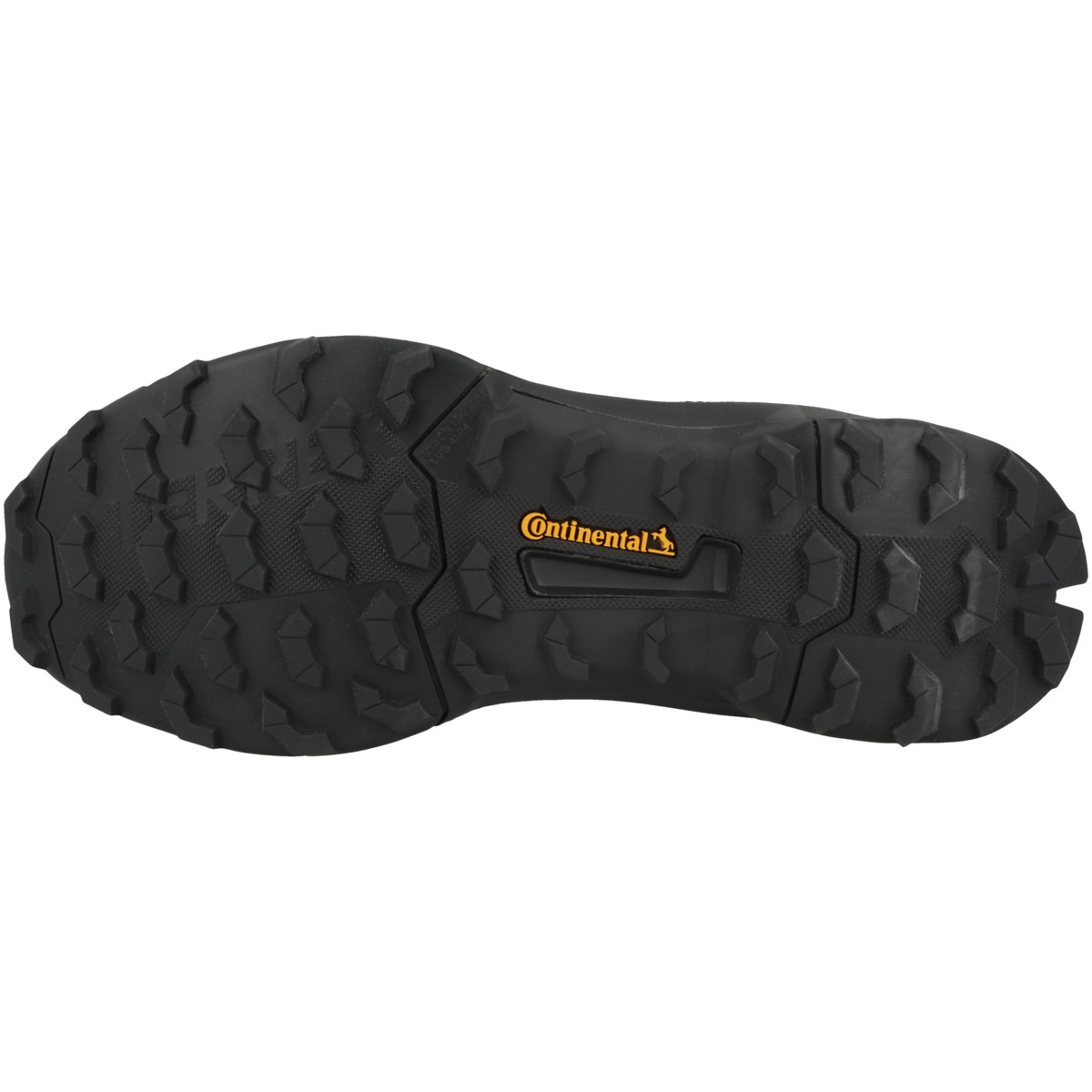 adidas Performance Terrex AX4 Primegreen Outdoorschuhe blau