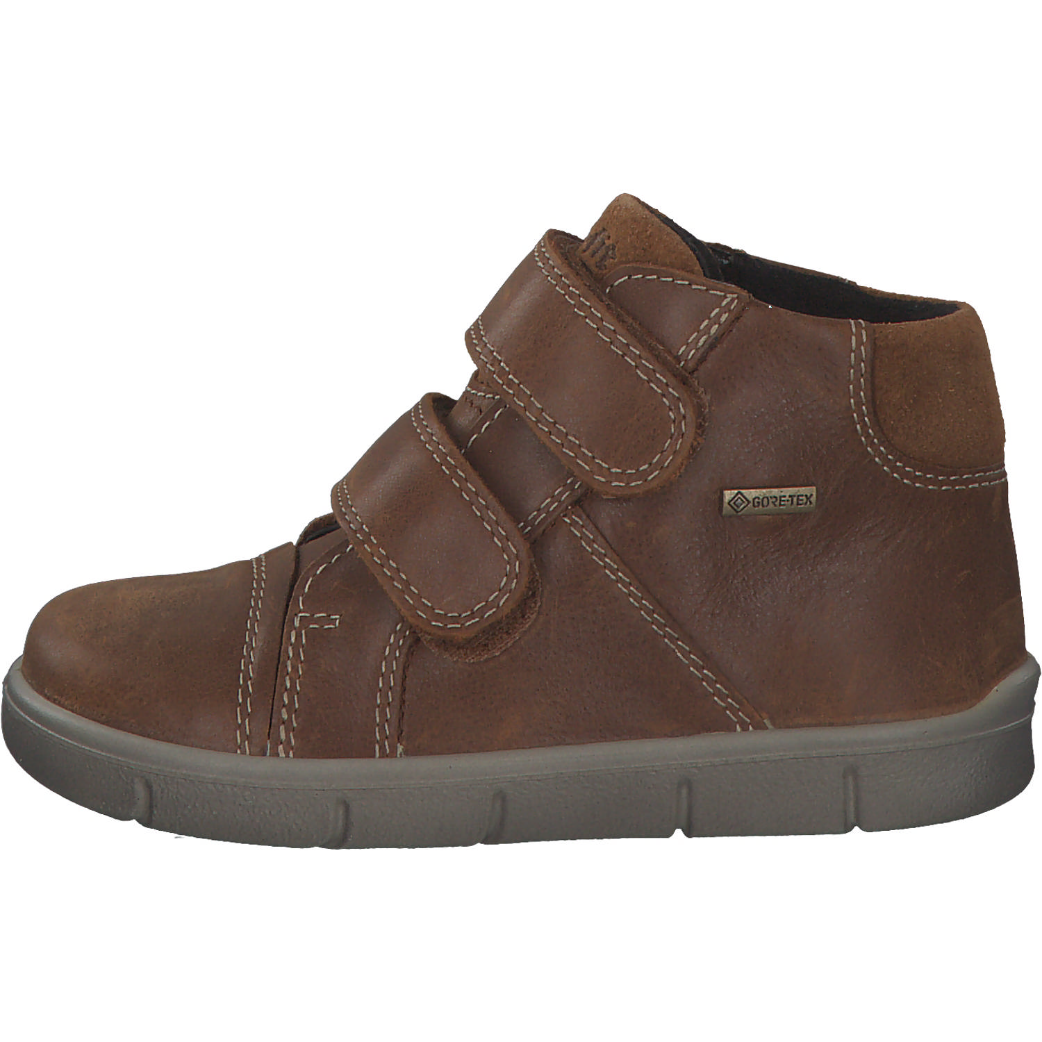 Superfit ULLI 00423, Halbschuhe (Kinder), Kinder, Braun