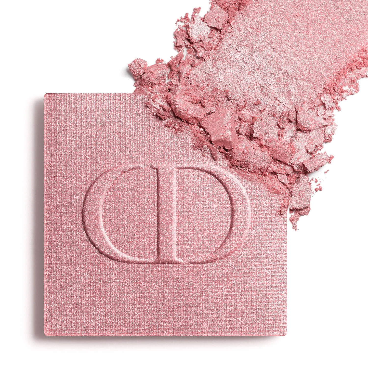 DIOR Mono Couleur - sodrios spalvos, ilgai išliekantys akių šešėliai