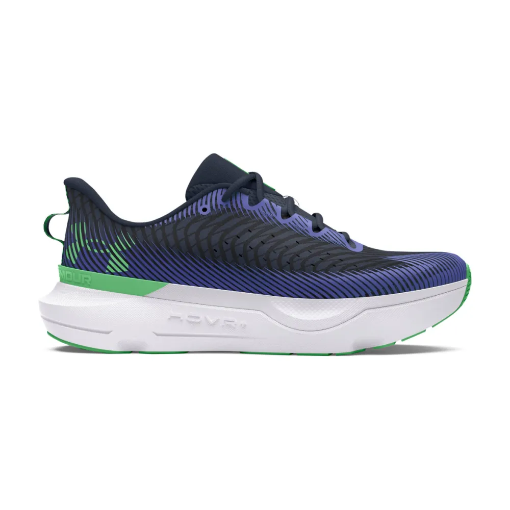 Under Armour Infinite Pro 3027190-101 / grau