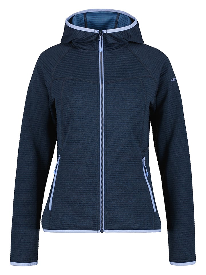 Icepeak Fleecejacke 
