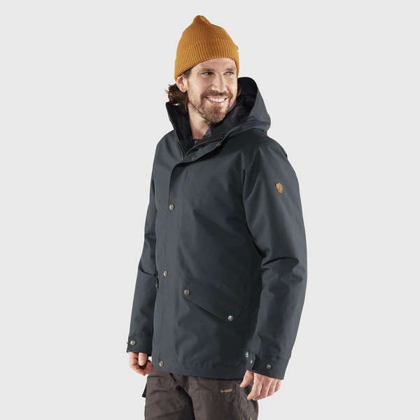 VISBY 3 IN 1 JACKET M Herren - Doppeljacke