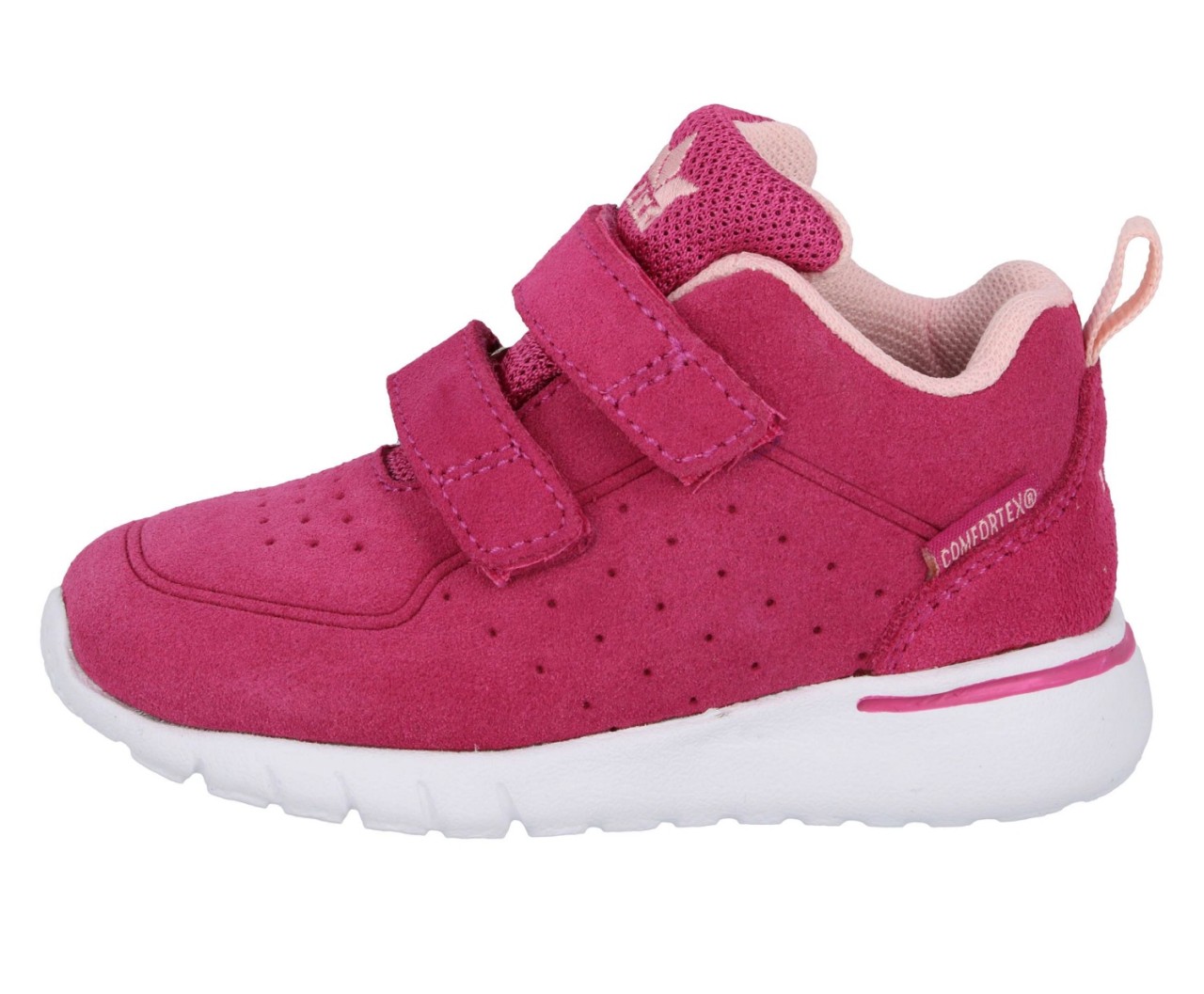 LICO Lauflernschuhe rot AKELA V