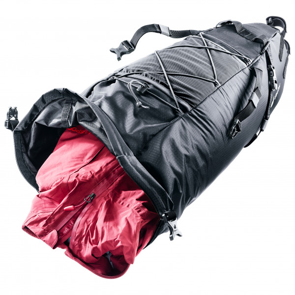 Deuter - Mondego SB 16 - Gepäckträgertasche