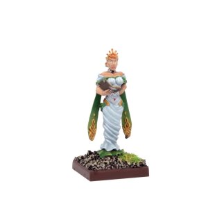 Elf Mage Queen (1)