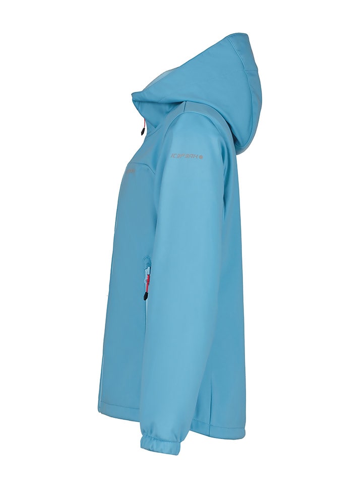 Icepeak Softshelljacke 