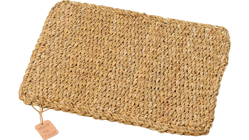 Boltze Tischset Sophy Natur