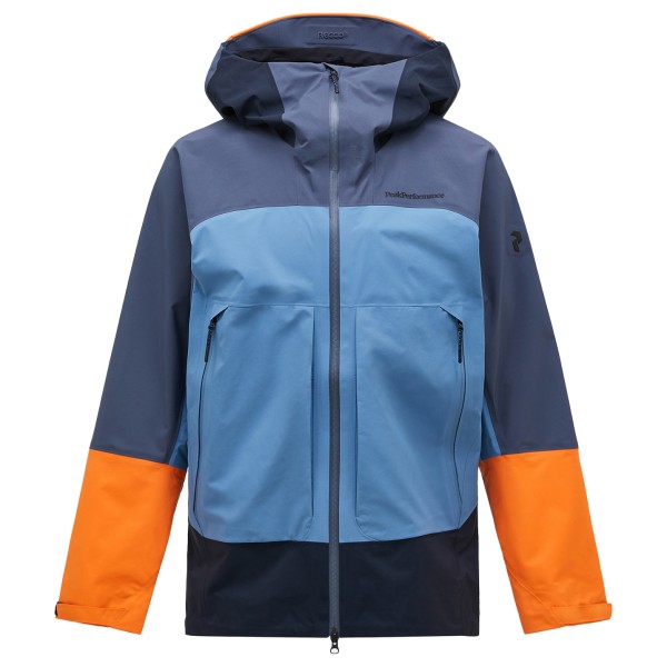 Peak Performance - Vislight GORE-TEX C-Knit Jacket - Skijacke
