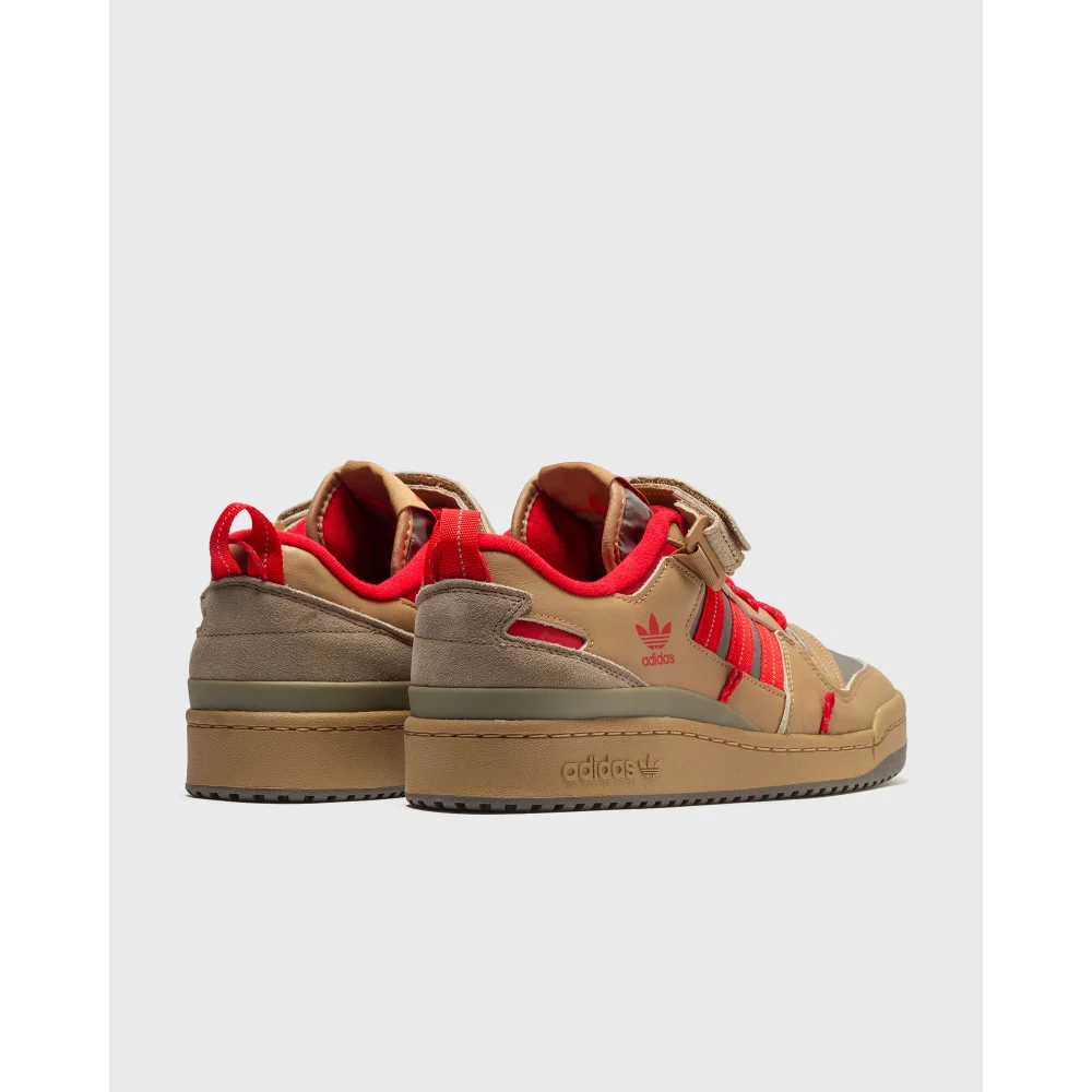 adidas Forum 84 Camp Low GV6785 / braun