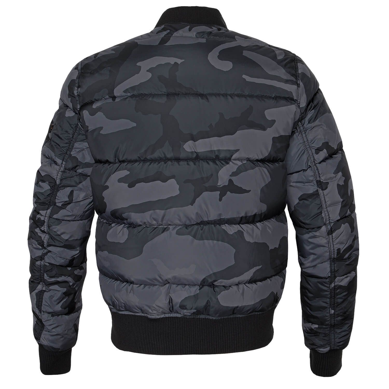 MA-1 Puffer Bomber