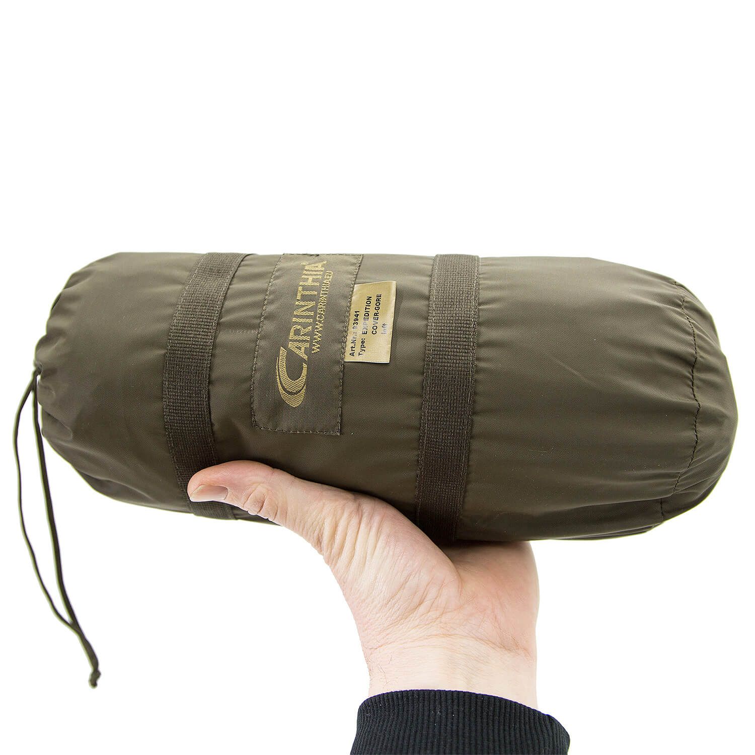Expedition Cover Gore
