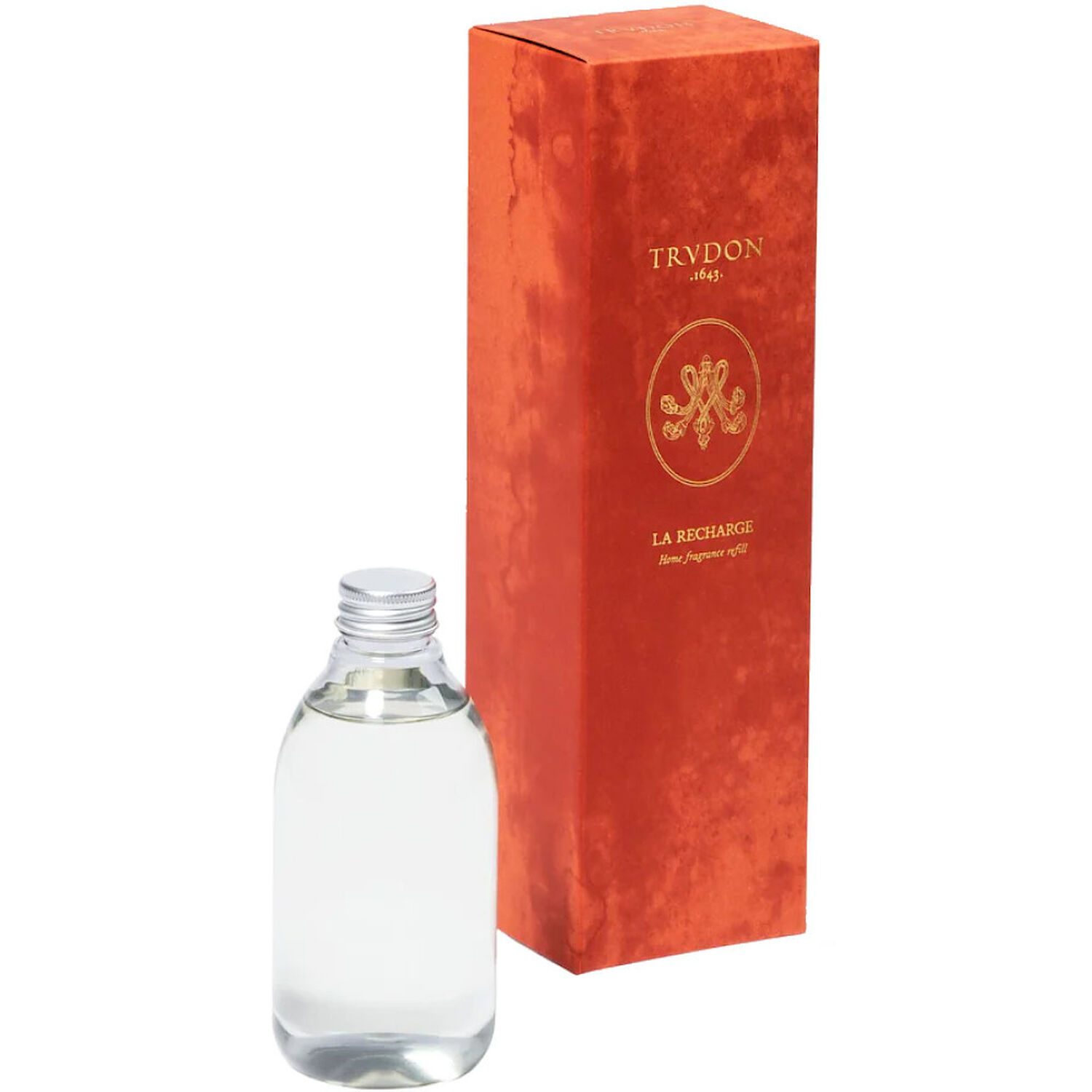 Trudon Tuileries La Recharge du Diffuseur