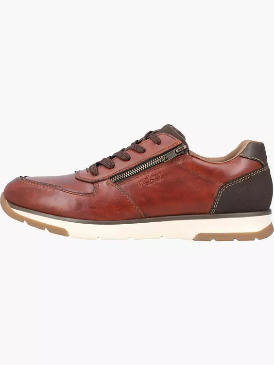 Rieker Herren Sneaker Low
