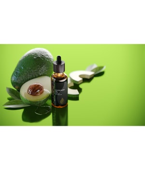 NANOIL Avocado Oil Haaröl-50 ml