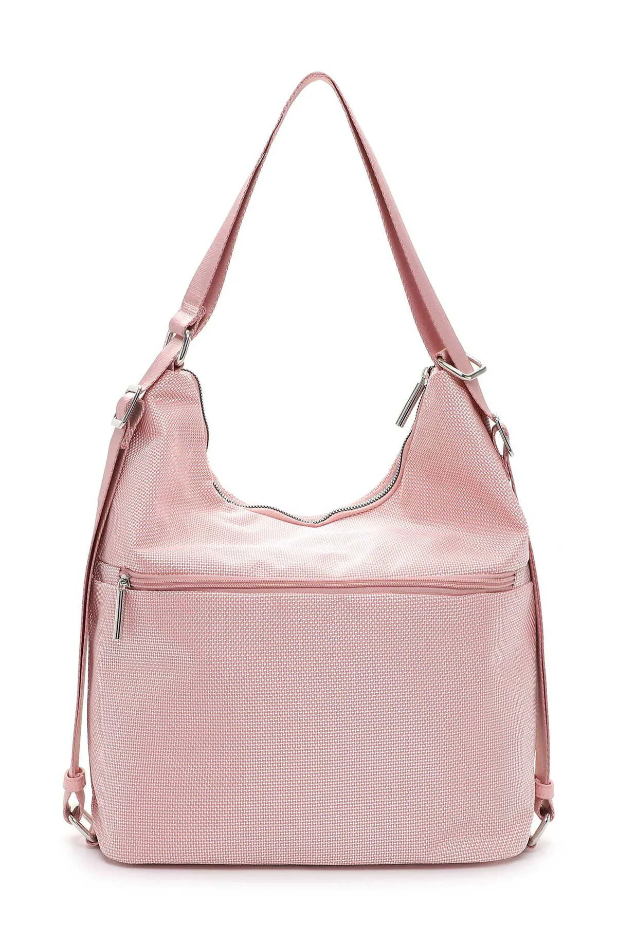 SURI FREY  Handtasche - Rosa - Unifarben