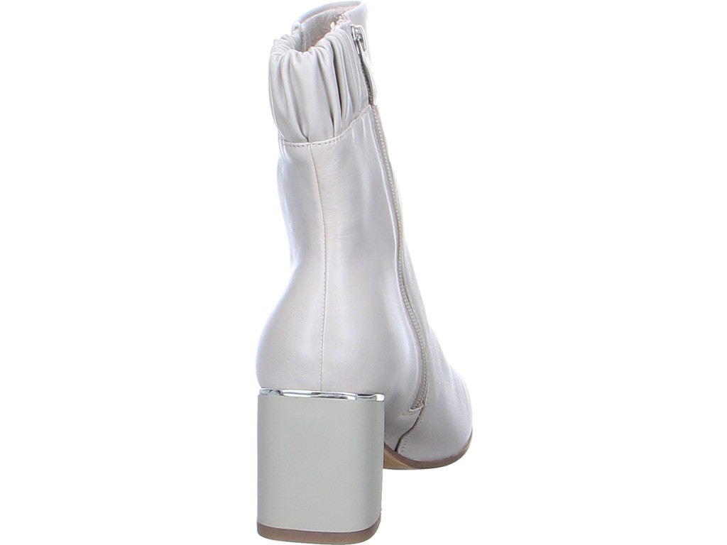 TAMARIS Stiefeletten grau