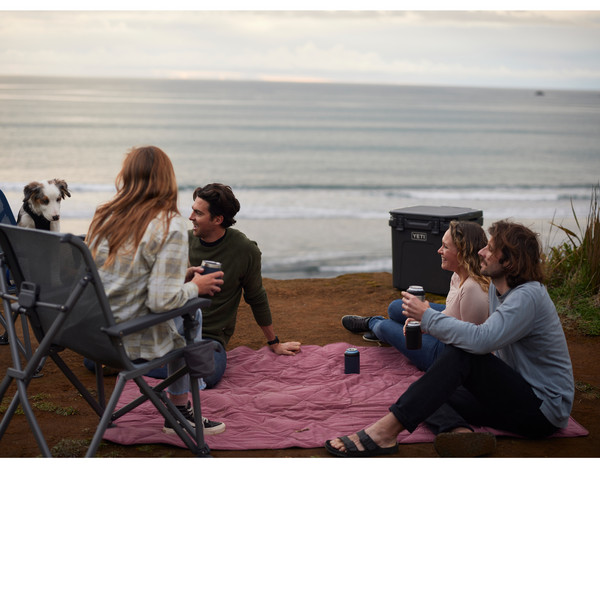 LOWLANDS BLANKET - Picknickdecke