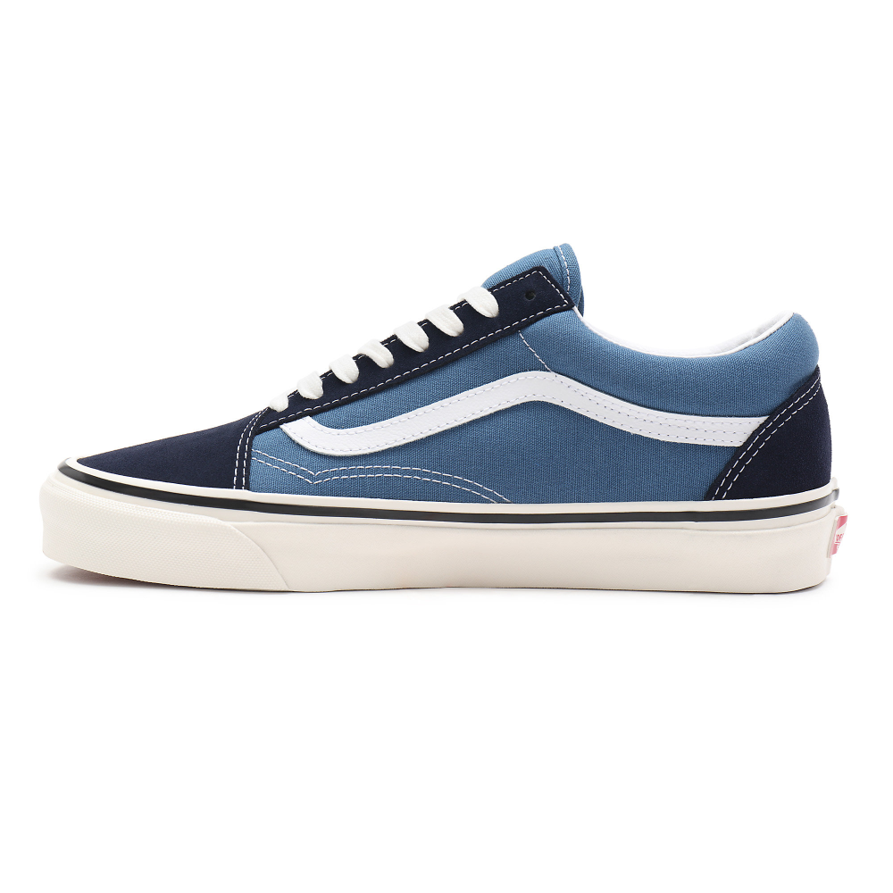 Vans Old Skool 36 DX Anaheim Factory VN0A38G2SU01 / blau