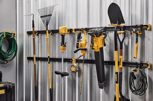 DeWalt-lisävarusteet DWST82800-1 TOUGHSYSTEM 2.0 DXL 48
