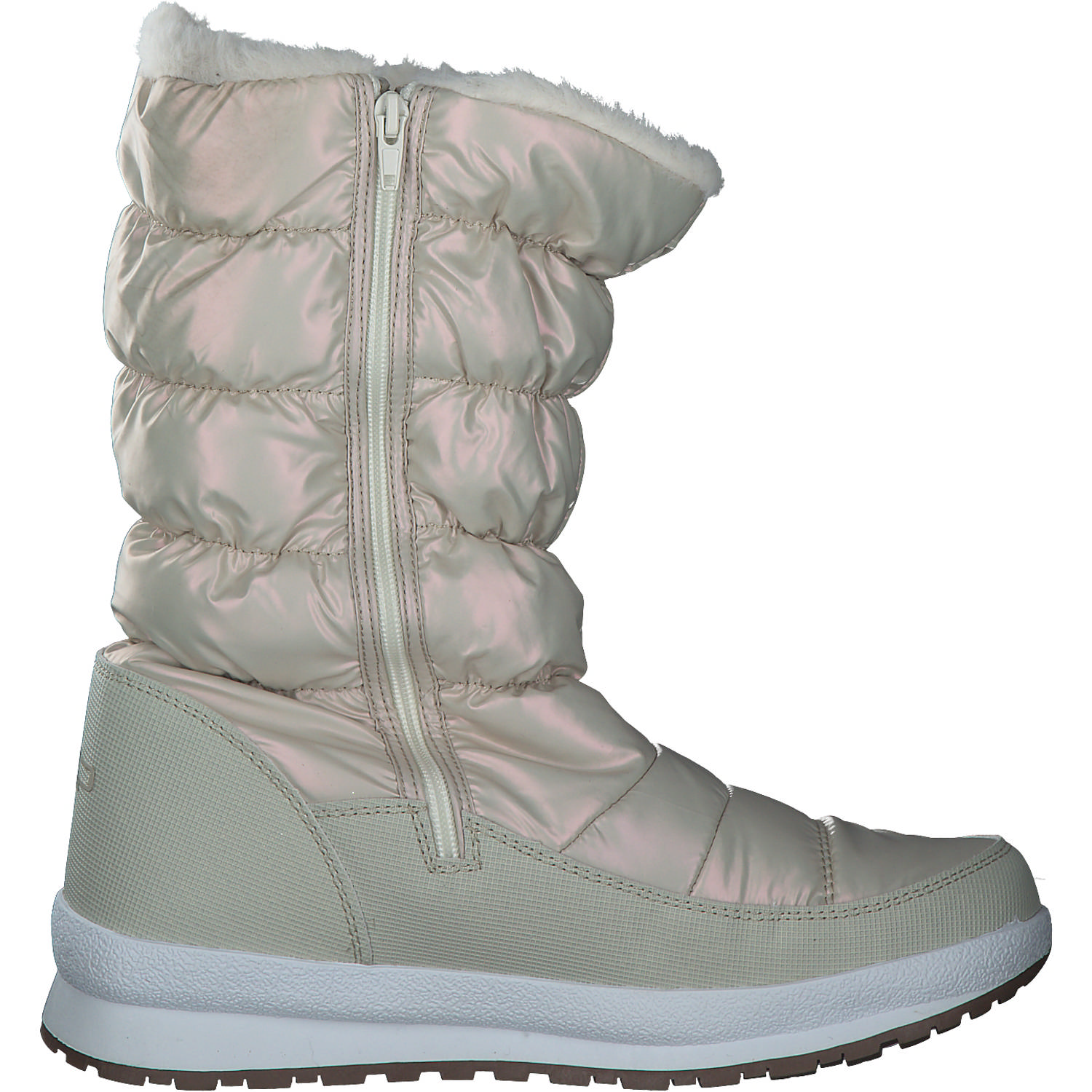 CMP Holse 39Q4996, Winterstiefel, Damen, Rosa