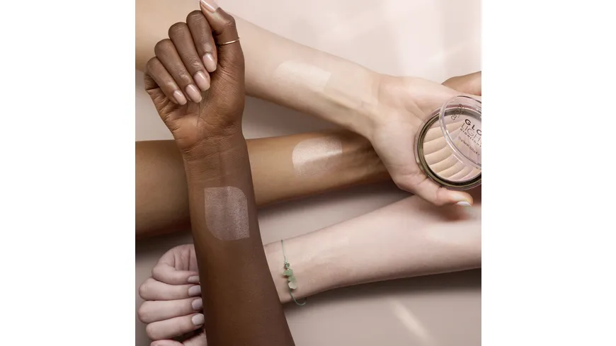 Catrice Highlighter Glow Lights 010 - rosy nude