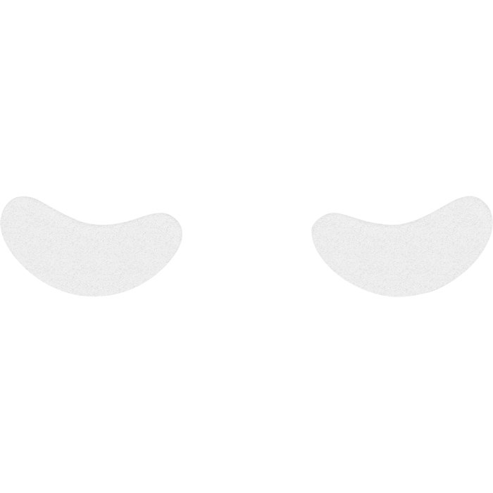 Hybrid Second Skin Eye Mask Collagen