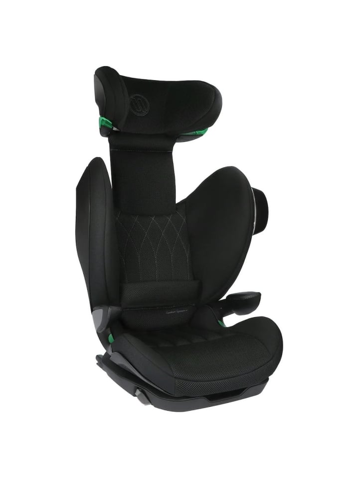 Avionaut Avionaut MaxSpace AirFlow Kindersitz (100-150 cm) - Farbe: Black günstig kaufen onesize