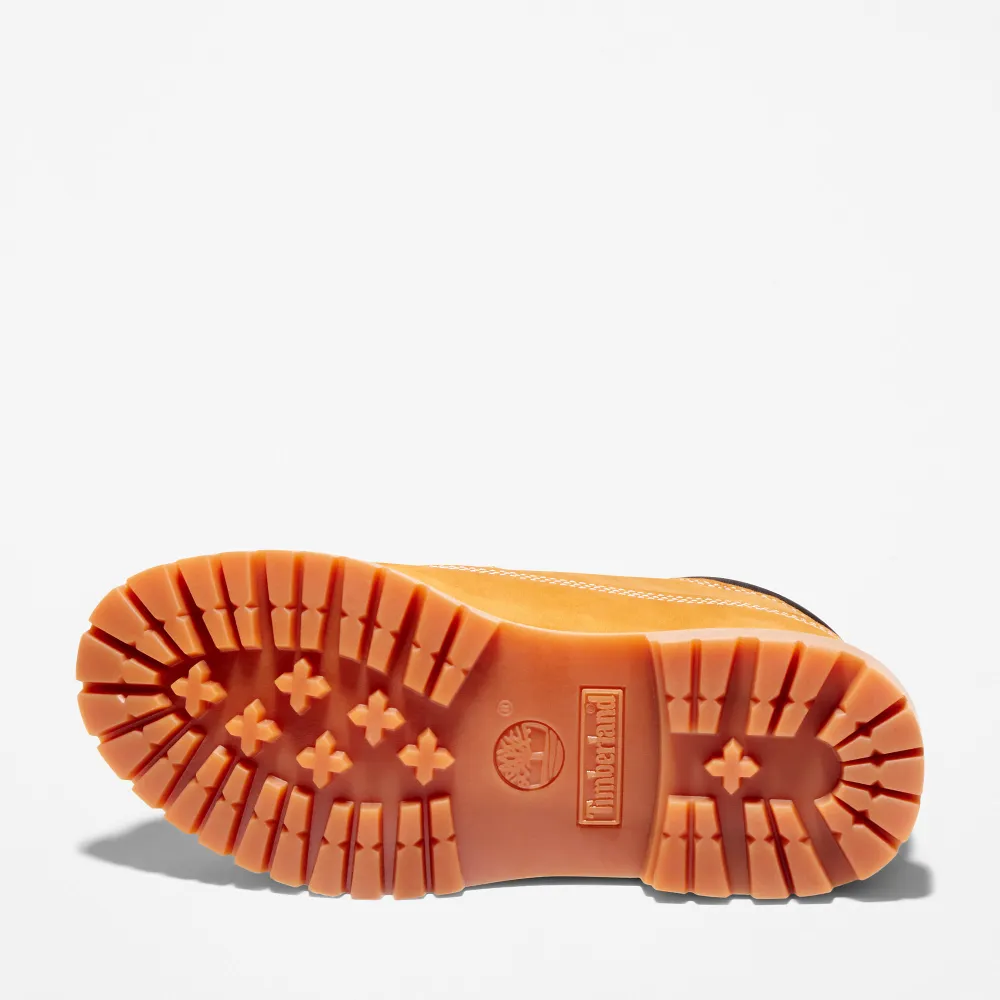 Timberland Nellie Chukka TB0233997131 / braun