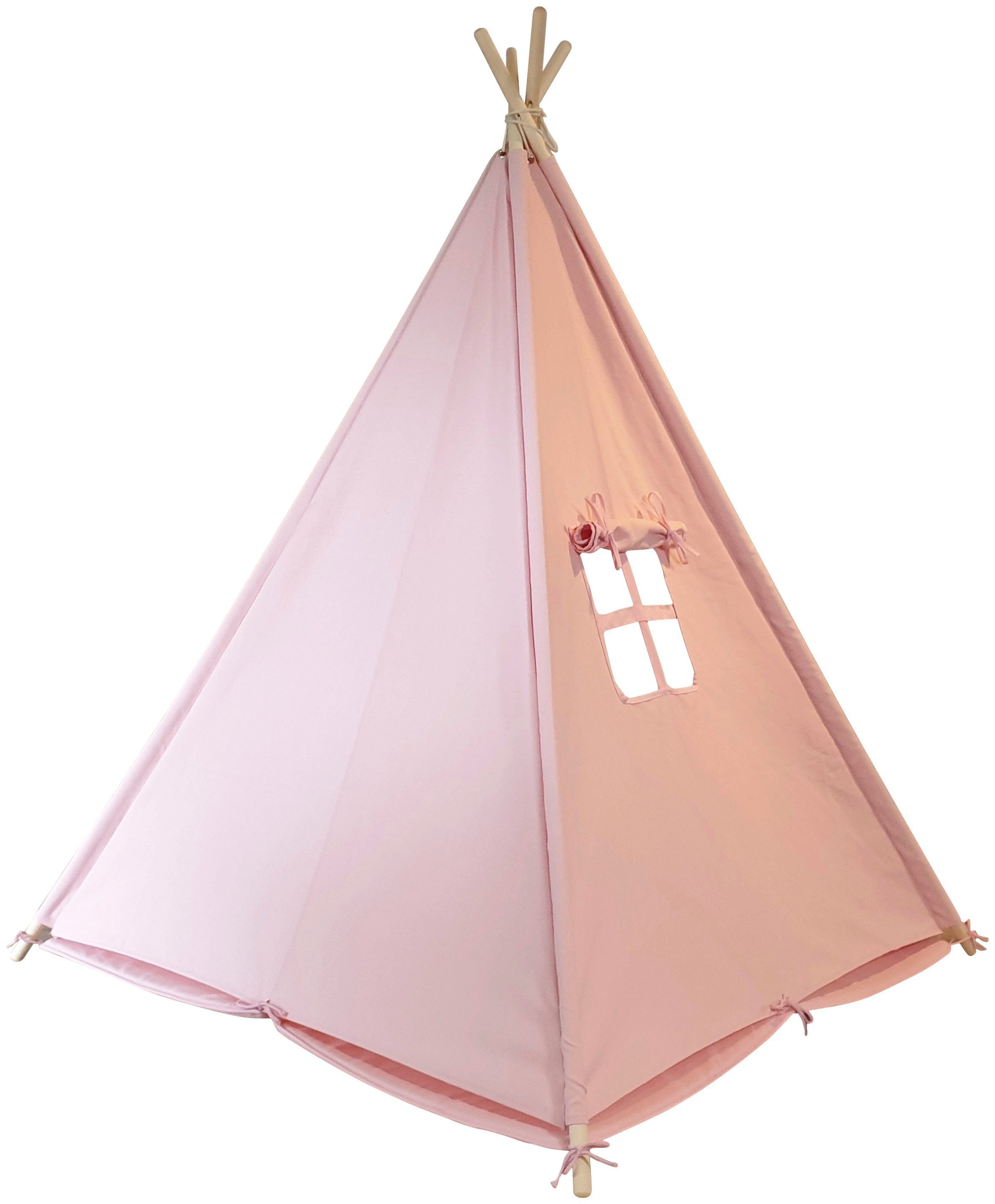 Sunny Tipi-Zelt Alba