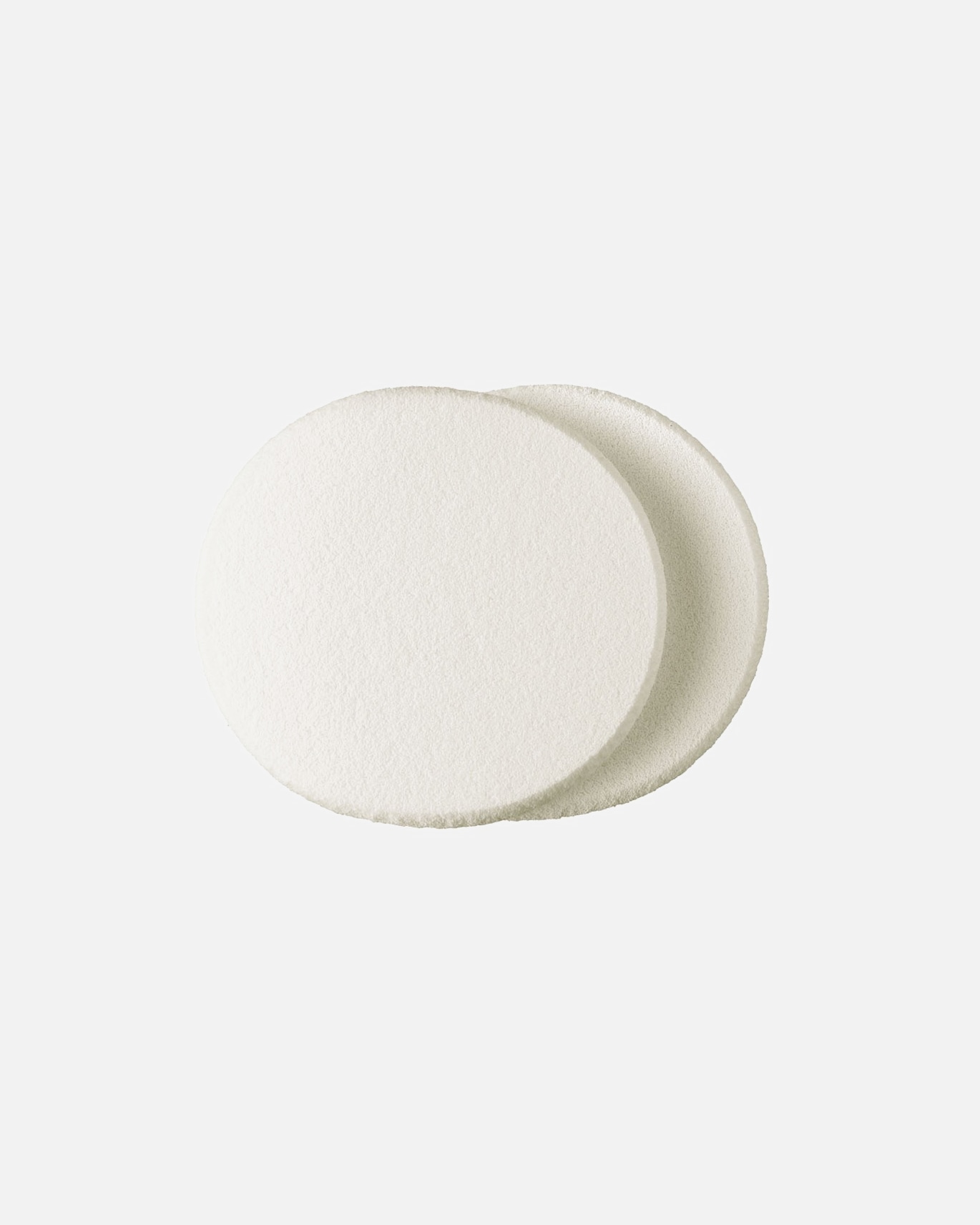 ARTDECO YUKILON ROUND SPONGE 2 PIECES