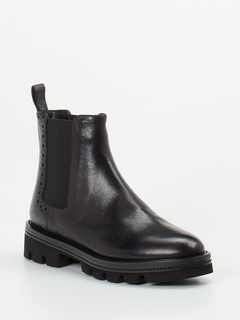 Chelsea Boots-17150090152 Pas de Rouge