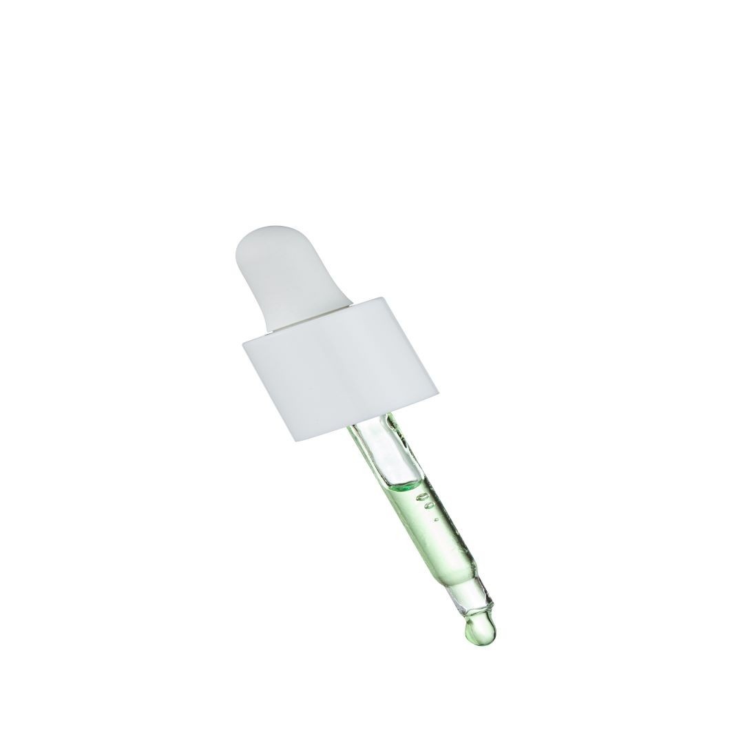 GREEN UP NAIL OIL 001