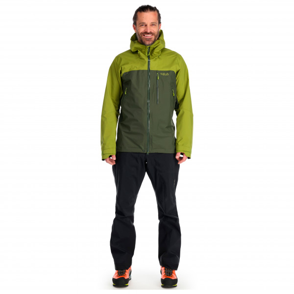 Rab - Latok Mountain GTX Jacket - Regenjacke