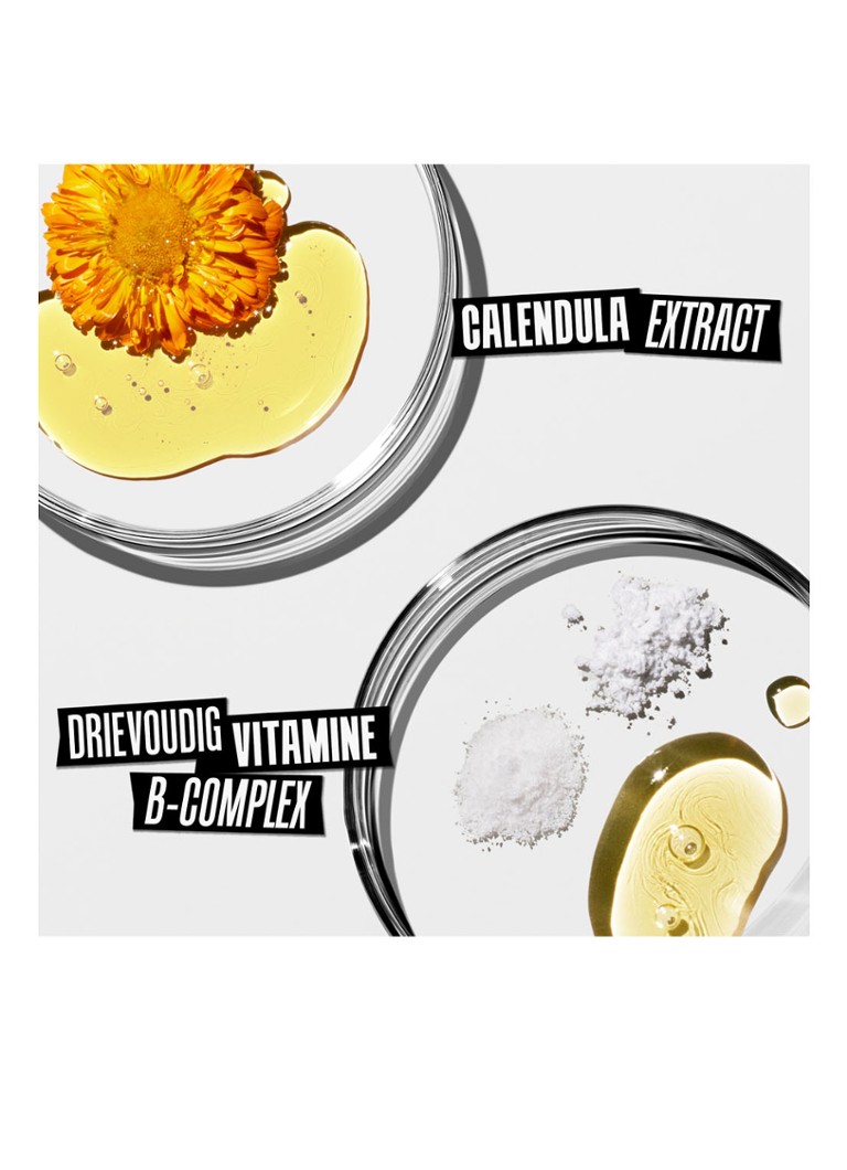 Emulsie facială calmantă și stabilizatoare cu gălbenele de la Kiehl's
