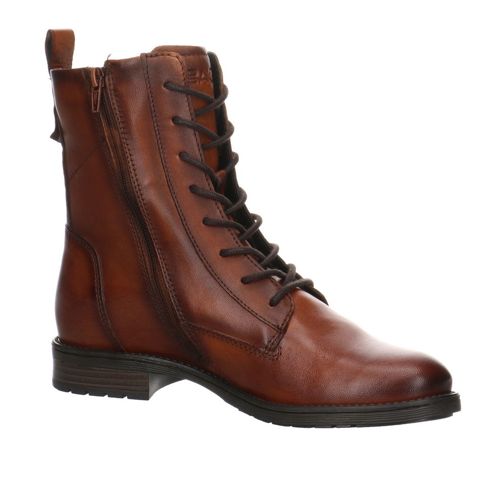 TT.BAGATT Schnürstiefelette